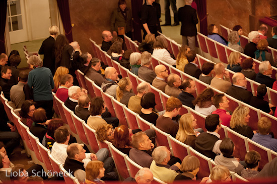 johannes fabers consortium | Das Abschieskonzert | 31.01.2012