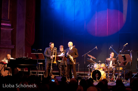 johannes fabers consortium | Das Abschieskonzert | 31.01.2012