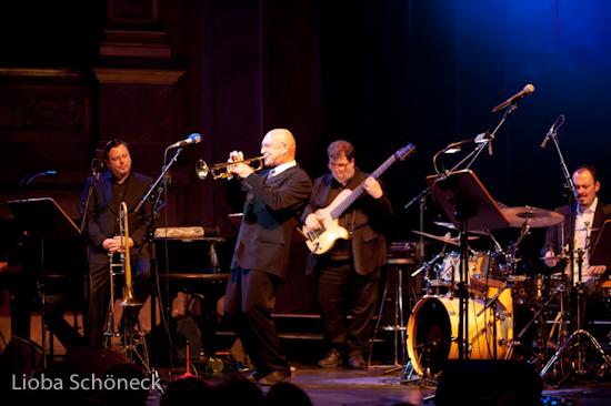johannes fabers consortium | Das Abschieskonzert | 31.01.2012