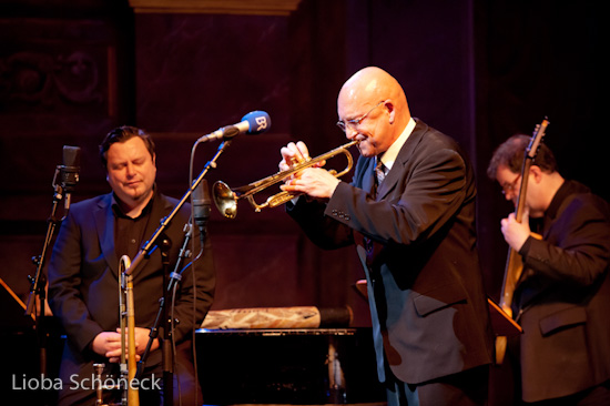 johannes fabers consortium | Das Abschieskonzert | 31.01.2012
