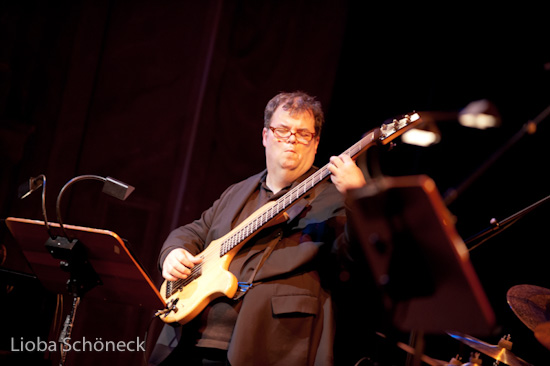 johannes fabers consortium | Das Abschieskonzert | 31.01.2012