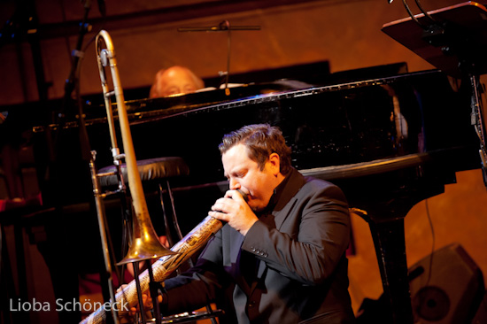 johannes fabers consortium | Das Abschieskonzert | 31.01.2012