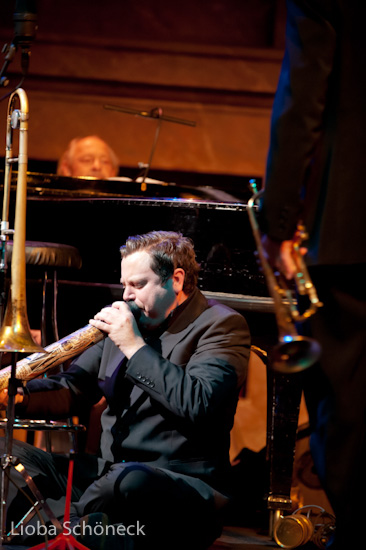johannes fabers consortium | Das Abschieskonzert | 31.01.2012