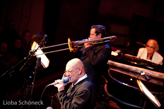 johannes fabers consortium | Das Abschieskonzert | 31.01.2012