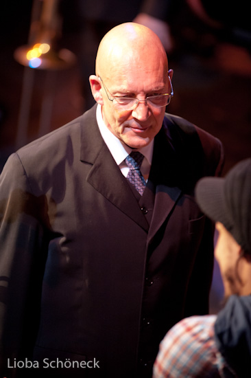 johannes fabers consortium | Das Abschieskonzert | 31.01.2012