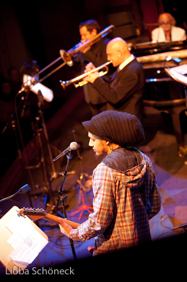 johannes fabers consortium | Das Abschieskonzert | 31.01.2012