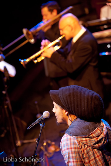 johannes fabers consortium | Das Abschieskonzert | 31.01.2012