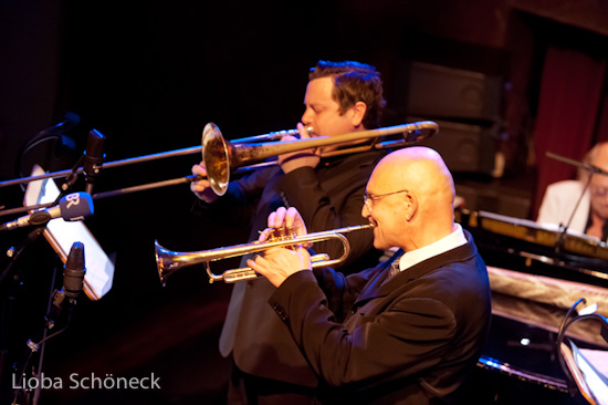 johannes fabers consortium | Das Abschieskonzert | 31.01.2012