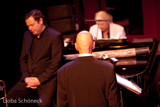 johannes fabers consortium | Das Abschieskonzert | 31.01.2012