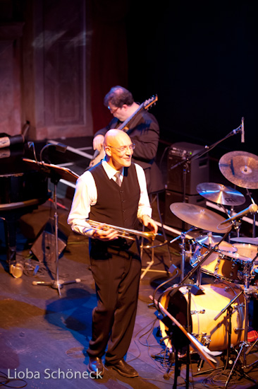 johannes fabers consortium | Das Abschieskonzert | 31.01.2012