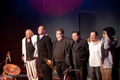 johannes fabers consortium | Das Abschieskonzert | 31.01.2012