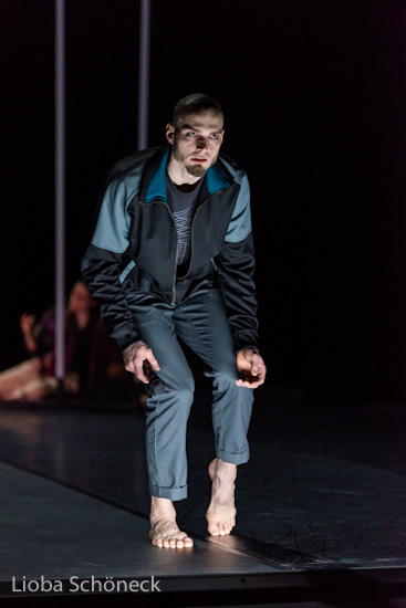 Blink | Annamari Keskinen, Ryan Mason | HPI