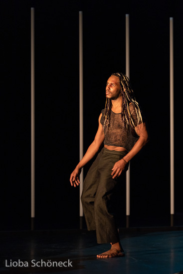 Blink | Annamari Keskinen, Ryan Mason | HPI