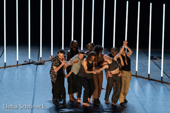 Blink | Annamari Keskinen, Ryan Mason | GP