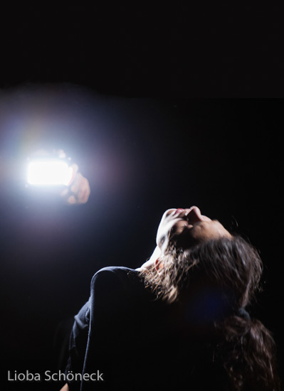 Rasender Stillstand | Tanztheater Braunschweig | HPI 26.10.2015