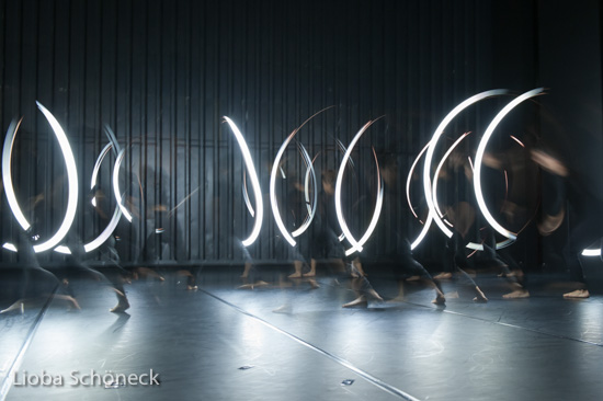 Rasender Stillstand | Tanztheater Braunschweig | HPI 27.10.2015