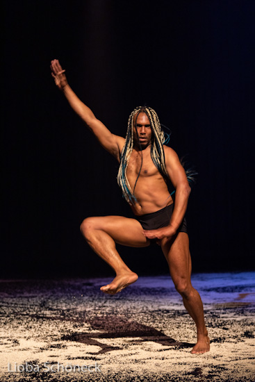 Shift | Junge Choreografen | HPI