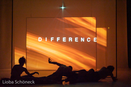 Shift | Junge Choreografen | HPII