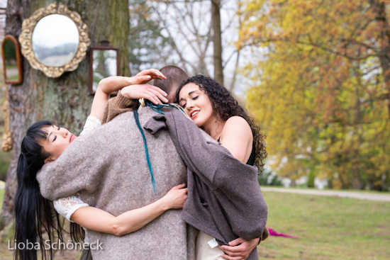 Shift | Junge Choreografen | HPII