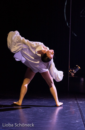 Shift | Junge Choreografen | HPII