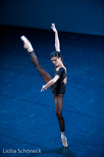 Aids Gala | Staatstheater am Gärtnerplatz | 05.12.2009