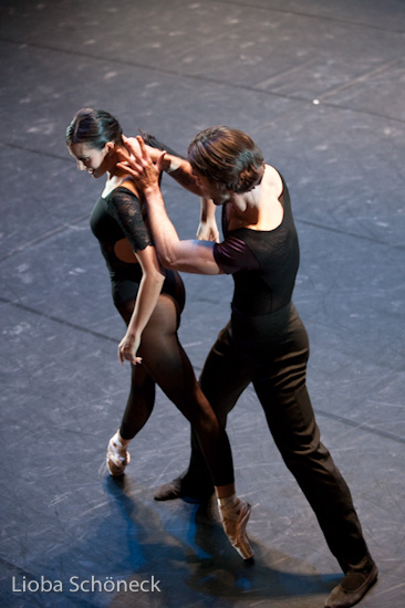 Aids Gala | Staatstheater am Gärtnerplatz | 05.12.2009