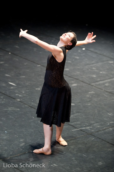 Aids Gala | Staatstheater am Gärtnerplatz | 05.12.2009