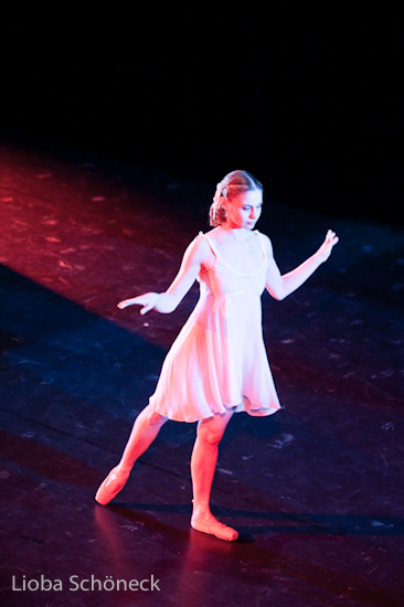 Aids Gala | Staatstheater am Gärtnerplatz | 05.12.2009