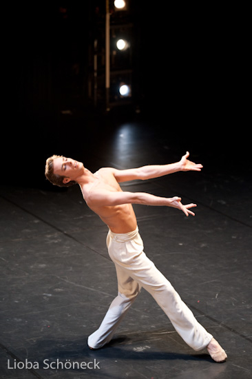 Aids Gala | Staatstheater am Gärtnerplatz | 05.12.2009