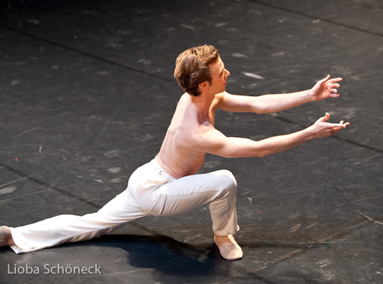 Aids Gala | Staatstheater am Gärtnerplatz | 05.12.2009