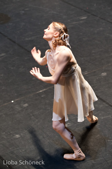 Aids Gala | Staatstheater am Gärtnerplatz | 05.12.2009