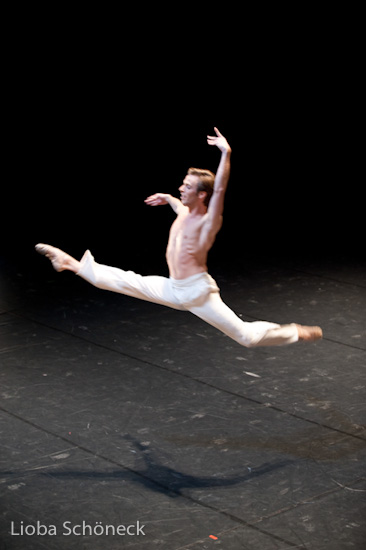 Aids Gala | Staatstheater am Gärtnerplatz | 05.12.2009