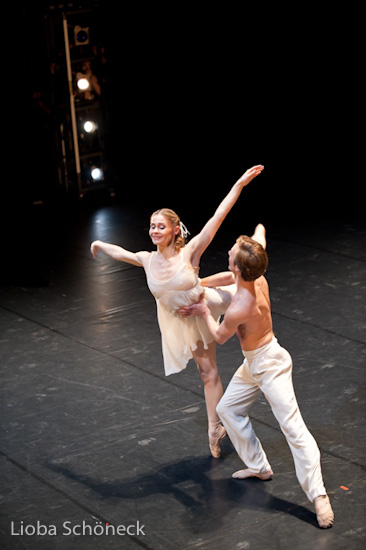 Aids Gala | Staatstheater am Gärtnerplatz | 05.12.2009  19.10.2007