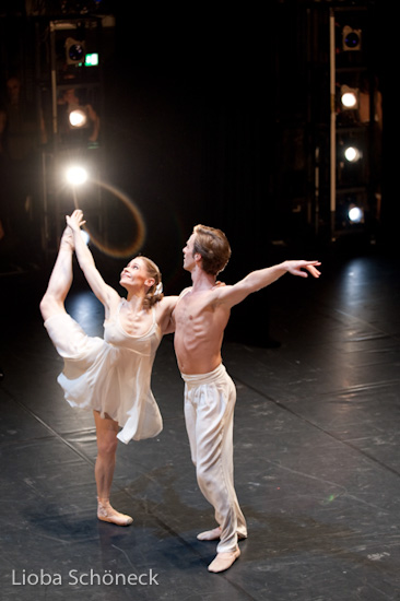 Aids Gala | Staatstheater am Gärtnerplatz | 05.12.2009