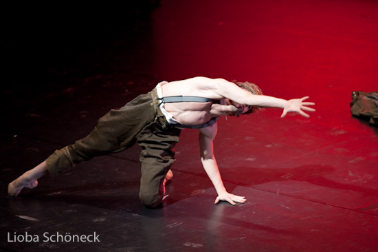 Aids Gala | Staatstheater am Gärtnerplatz | 05.12.2009