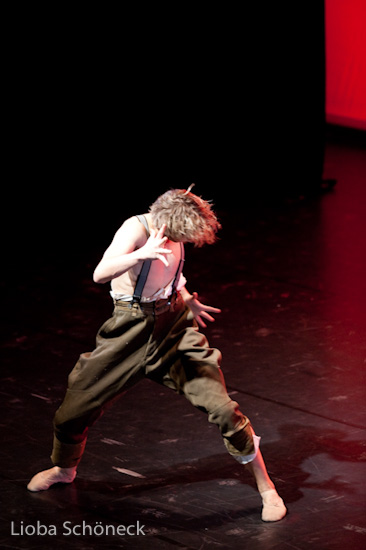 Aids Gala | Staatstheater am Gärtnerplatz | 05.12.2009