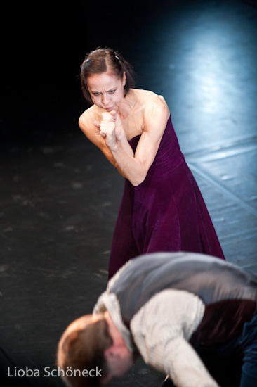 Aids Gala | Staatstheater am Gärtnerplatz | 05.12.2009