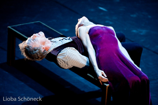 Aids Gala | Staatstheater am Gärtnerplatz | 05.12.2009