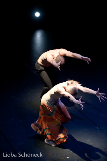 Aids Gala | Staatstheater am Gärtnerplatz | 05.12.2009