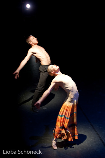 Aids Gala | Staatstheater am Gärtnerplatz | 05.12.2009