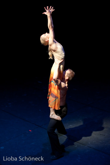 Aids Gala | Staatstheater am Gärtnerplatz | 05.12.2009