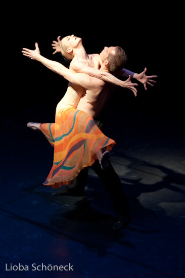 Aids Gala | Staatstheater am Gärtnerplatz | 05.12.2009