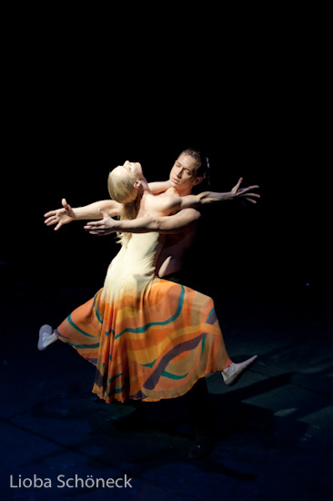 Aids Gala | Staatstheater am Gärtnerplatz | 05.12.2009