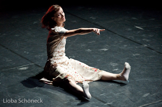 Aids Gala | Staatstheater am Gärtnerplatz | 05.12.2009