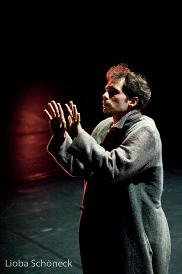 Aids Gala | Staatstheater am Gärtnerplatz | 05.12.2009