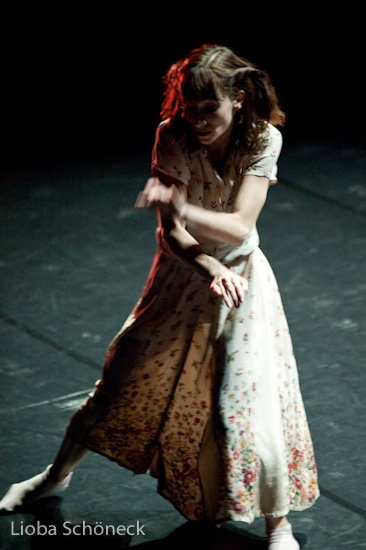 Aids Gala | Staatstheater am Gärtnerplatz | 05.12.2009