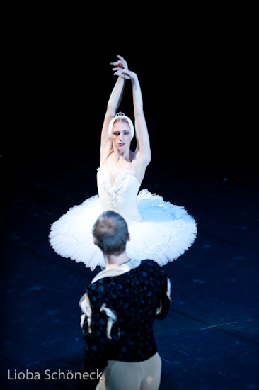 Aids Gala | Staatstheater am Gärtnerplatz | 05.12.2009