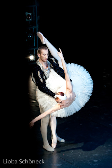 Aids Gala | Staatstheater am Gärtnerplatz | 05.12.2009