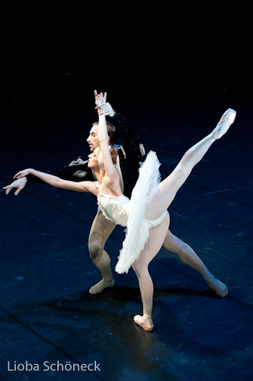 Aids Gala | Staatstheater am Gärtnerplatz | 05.12.2009