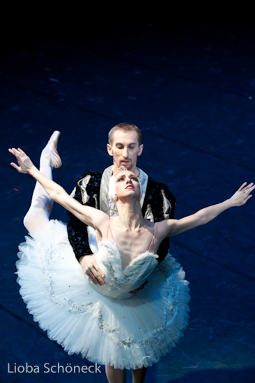 Aids Gala | Staatstheater am Gärtnerplatz | 05.12.2009
